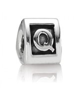 Charm Pandora in Argento 790323Q - 790323Q